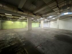 Eunos Technolink (D14), Factory #595004501